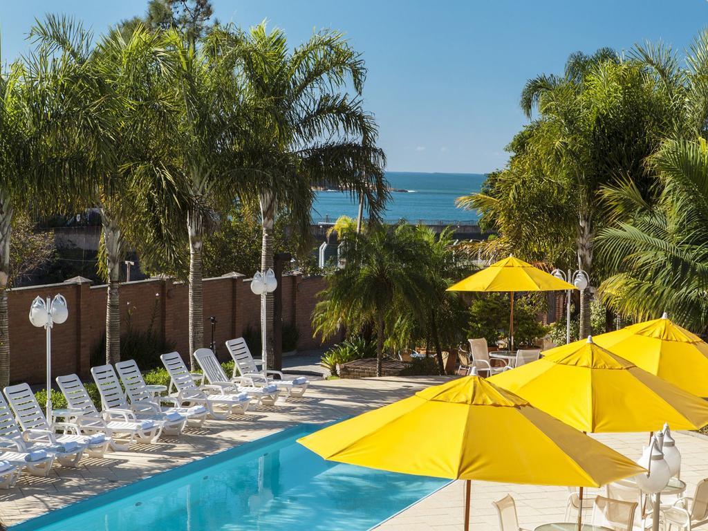 Pousada Ponta Do Lobo Balneario Camboriu Exterior photo