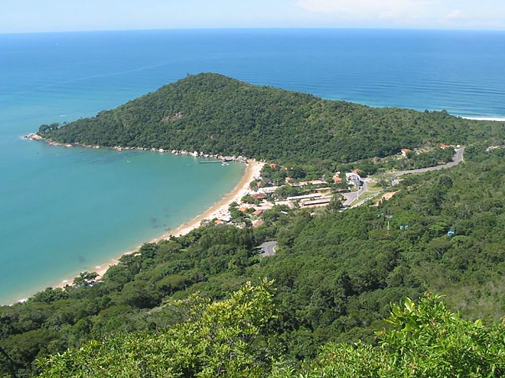 Pousada Ponta Do Lobo Balneario Camboriu Exterior photo