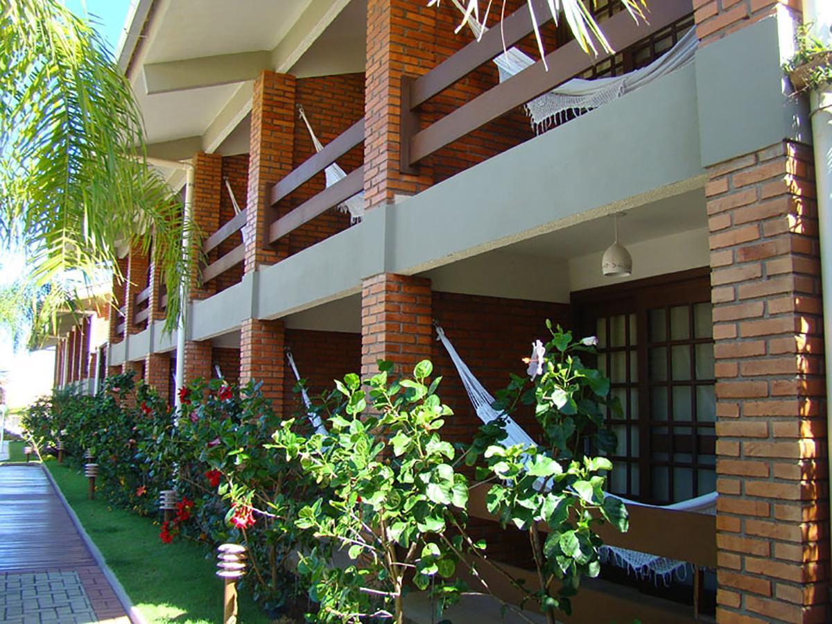 Pousada Ponta Do Lobo Balneario Camboriu Exterior photo