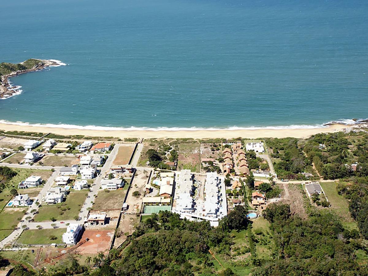 Pousada Ponta Do Lobo Balneario Camboriu Exterior photo