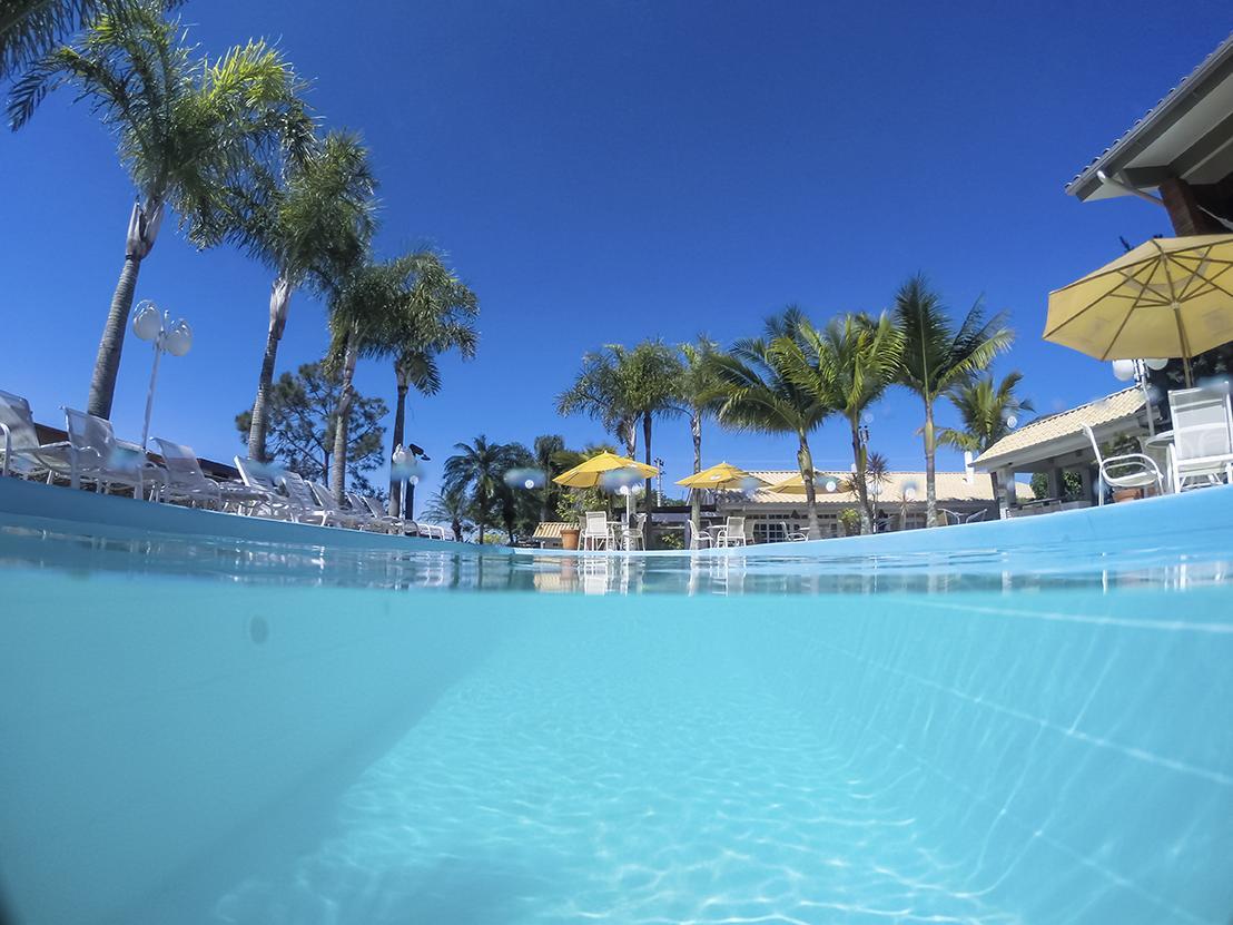 Pousada Ponta Do Lobo Balneario Camboriu Exterior photo