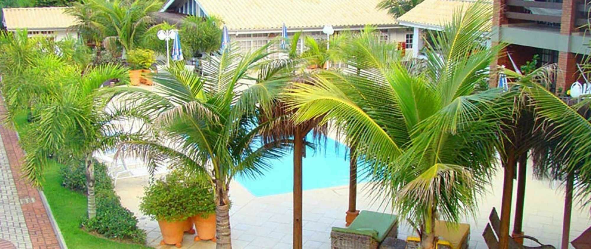 Pousada Ponta Do Lobo Balneario Camboriu Exterior photo